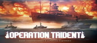 Excel Entertainment and Sunshine Digimedia announce ‘Operation Trident,’